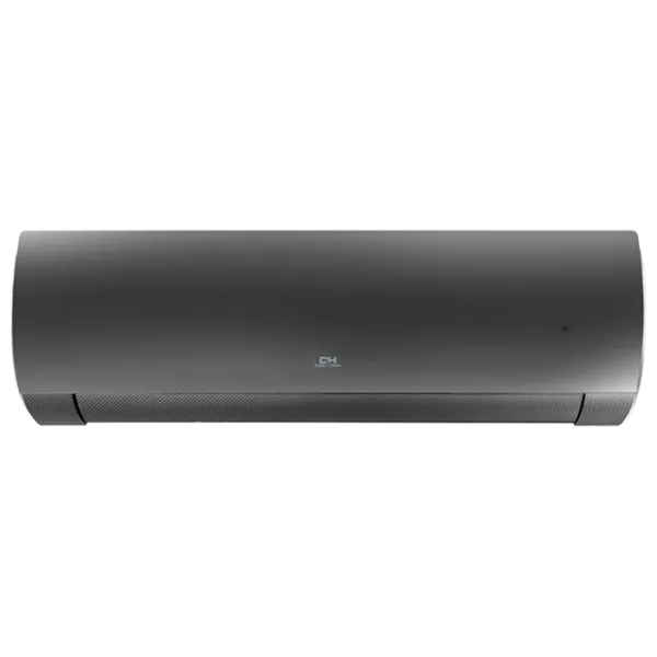 Кондиционер Cooper&Hunter CH-S24FTXD Daytona 24000 БТЕ/ 70 м2/ Черный photo 1