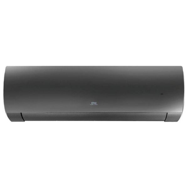 Кондиционер Cooper&Hunter CH-S24FTXD Daytona 24000 БТЕ/ 70 м2/ Черный photo 1