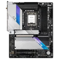 Материнская плата Gigabyte Z690 AERO G ATX+/ Intel Z690