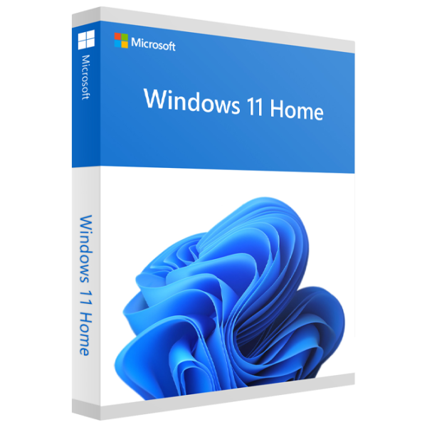 Операционная система Microsoft Windows 11 Home Ru x64 1 ПК/ Карточка photo 1