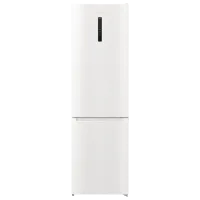 Frigider Gorenje NRK 6202 AW4 cu congelator jos 331 l / 200 cm / White
