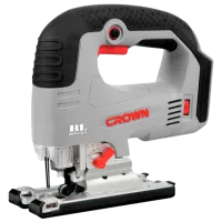 Электролобзик Crown CT25003HX BMC 26 мм/ Серый