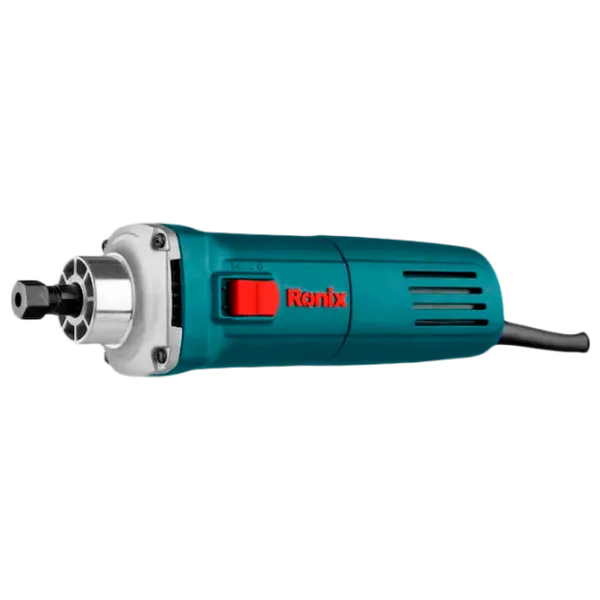Шлифовальная машина Ronix 3301 Прямая / 710 Вт / Синий photo 1