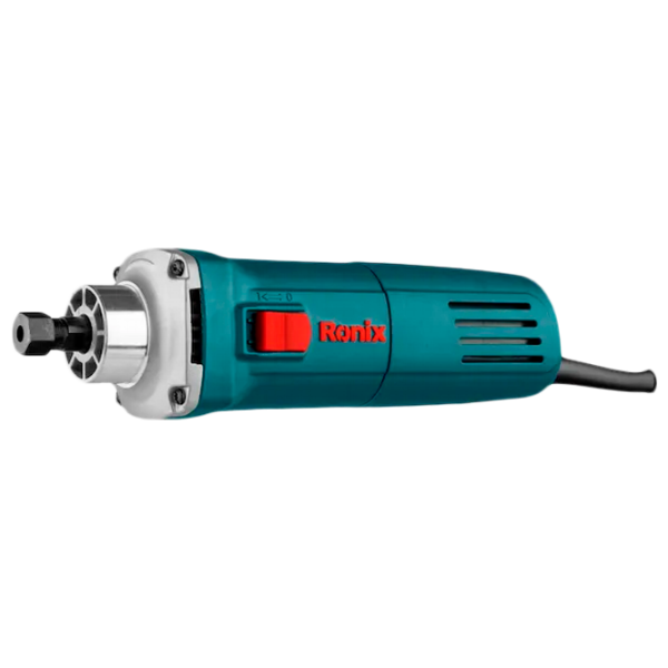 Шлифовальная машина Ronix 3301 Прямая / 710 Вт / Синий photo 1