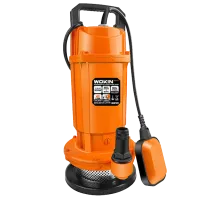 Pompa submersibilă Wokin 790475 750 W 1500 l/ h