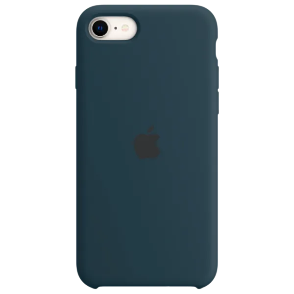 Чехол для смартфона Apple iPhone 7/ 8/ SE2 Apple/ Back/ TPU/ PC/ Синий photo 1 Чехол для смартфона Apple iPhone 7/ 8/ SE2 Apple/ Back/ TPU/ PC/ Синий photo 1