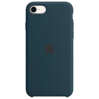 Husă pentru smartphone Apple iPhone 7/ 8/ SE2 Apple/ Back/ TPU/ PC/ Blue