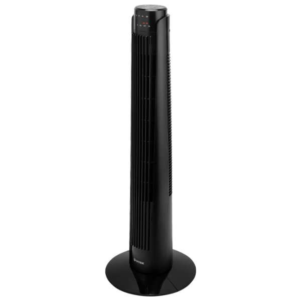 Ventilator Vitek VT-1944 45 W / Turn / Black photo 1