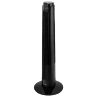 Ventilator Vitek VT-1944 45 W / Turn / Black