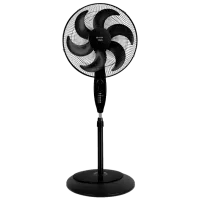 Вентилятор Vitek VT-1940 75 Вт / Осевой / Черный