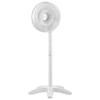 Ventilator Vitek VT-2073 60 W / Axial / White
