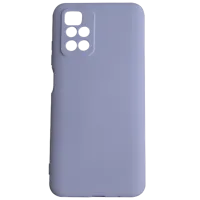 Husă pentru smartphone Xiaomi Redmi 10 WAVE/ Back/ TPU/ Purple