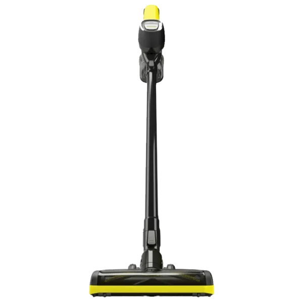 Aspirator vertical KARCHER VC 4 CL Cordless (1.198-620.0) 140 W/ Black Yellow photo 1