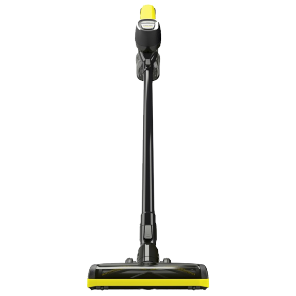 Aspirator vertical KARCHER VC 4 CL Cordless (1.198-620.0) 140 W/ Black Yellow photo 1