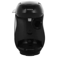 Aparat de cafea Bosch TAS1002N Capsular/ 0.7 l/ Black