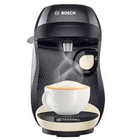 Aparat de cafea Bosch TAS1007 Capsular/ 0.7 l/ Beige