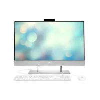 Моноблок HP 23.8" Full HD Ryzen 3/ 24-dp0026ur/ 8 ГБ/ 256 ГБ/ Серебристый