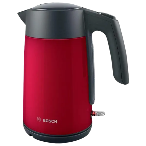 Электрочайник Bosch TWK7L464 1.7л / Скрытый / Красный photo 1 Электрочайник Bosch TWK7L464 1.7л / Скрытый / Красный photo 1
