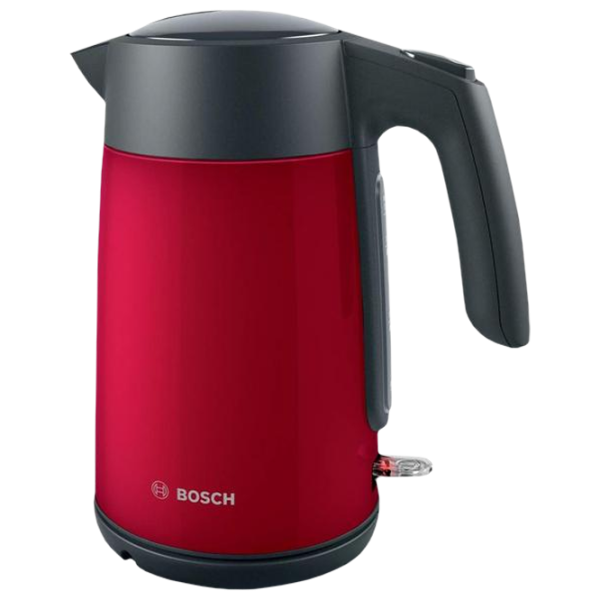 Электрочайник Bosch TWK7L464 1.7л / Скрытый / Красный photo 1 Электрочайник Bosch TWK7L464 1.7л / Скрытый / Красный photo 1