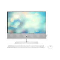 Моноблок HP 23.8" Full HD Core i5/ 24-k1005ur/ 16 ГБ/ 512 ГБ/ Белый