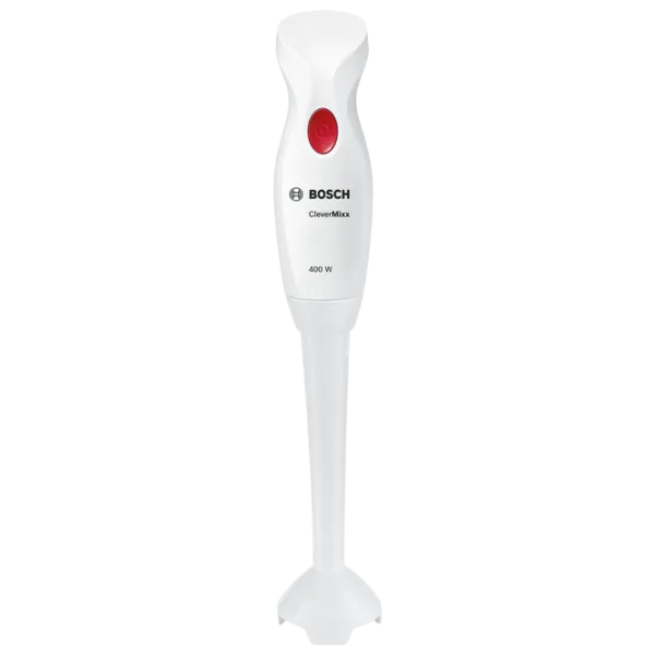 Ручной блендер Bosch MSM14000 Белый photo 1