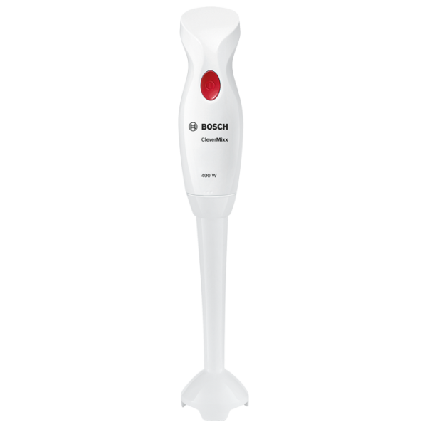 Ручной блендер Bosch MSM14000 Белый photo 1
