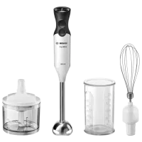 Blender de mână Bosch MS6CA4150 White