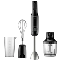 Ручной блендер Philips HR2543/90 700 Вт / Черный
