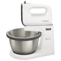 Миксер Philips HR3750/ 00 450 Вт/ Белый
