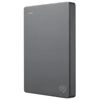 Unitate externă de stocare HDD Seagate Basic 5 TB STJL1000400/ Gray