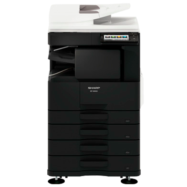 Dispozitiv multifuncțional SHARP BP-30M31EU Laser/ Monochrome photo 1
