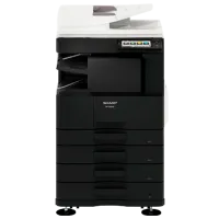 Dispozitiv multifuncțional SHARP BP-30M31EU Laser/ Monochrome