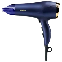 Фен Babyliss 5781PE 2300 Вт / Синий