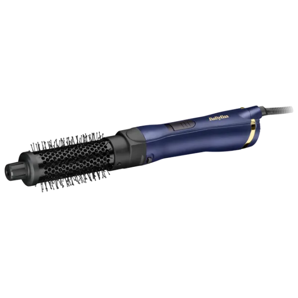 Perie rotativă Babyliss AS84PE 800 W/ Blue photo 1