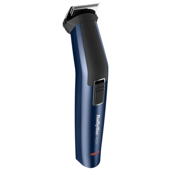 Trimmer facial Babyliss 7255PE Blue photo 1
