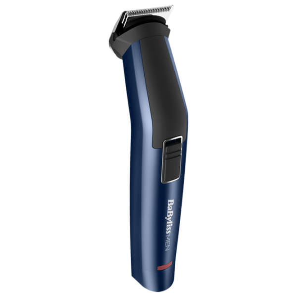 Trimmer facial Babyliss 7255PE Blue photo 1