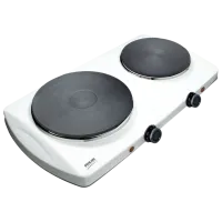 Настольная плита Sencor SCP2253WH EUE4 Электрическая/ Белый