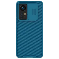 Чехол для смартфона Xiaomi 12/ 12x Nillkin/ Back/ PC/ Синий