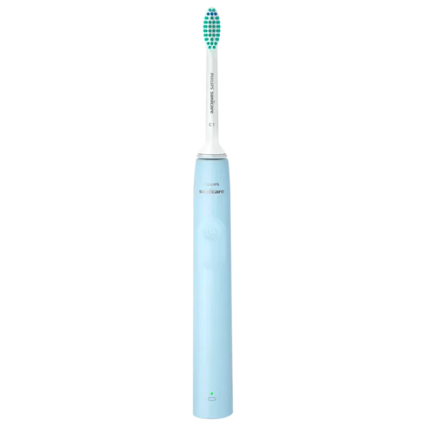 Periuță de dinți electrică Philips HX3651/ 12 Ultrasunete/ Light Blue photo 1