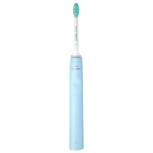Periuță de dinți electrică Philips HX3651/ 12 Ultrasunete/ Light Blue photo 1