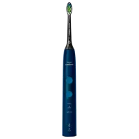 Зубная электрощетка Philips HX6851/ 53 Ультразвуковая/ Темно-синий