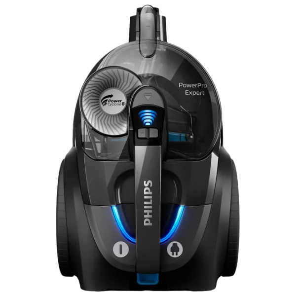 Aspirator Philips FC9747/ 09 900 W/ Black photo 1