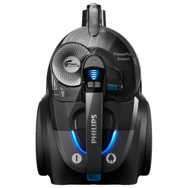 Aspirator Philips FC9747/ 09 900 W/ Black photo 1