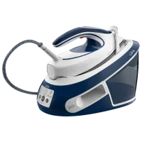 Утюг Tefal SV8022 С парогенератором/ 2800 Вт/ Синий