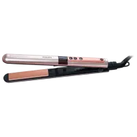 Выпрямитель для волос Philips HP8371/ 00 46 Вт/ Черный Розовый