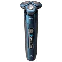 Бритва электрическая Philips S7786/55 Синий Черный 