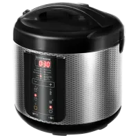 Мультиварка Redmond RMC-M225S 860 Вт/ Нержавеющая сталь