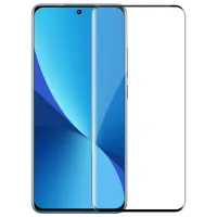 Защитное стекло Xiaomi Mi 12/ 12x Nillkin / 3D