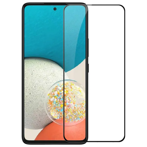 Sticlă de protecție Samsung Galaxy A53/ A52 Nillkin / 2.5D photo 1 Sticlă de protecție Samsung Galaxy A53/ A52 Nillkin / 2.5D photo 1