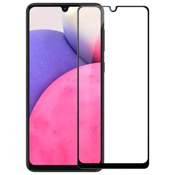 Sticlă de protecție Samsung Galaxy A33 5G Nillkin / 2.5D photo 1 Sticlă de protecție Samsung Galaxy A33 5G Nillkin / 2.5D photo 1